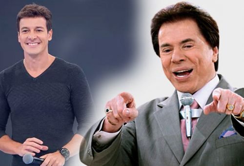 Silvio Santos – O Sequestro