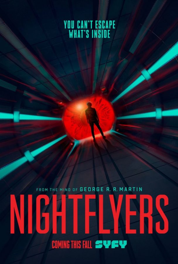 nightflyers