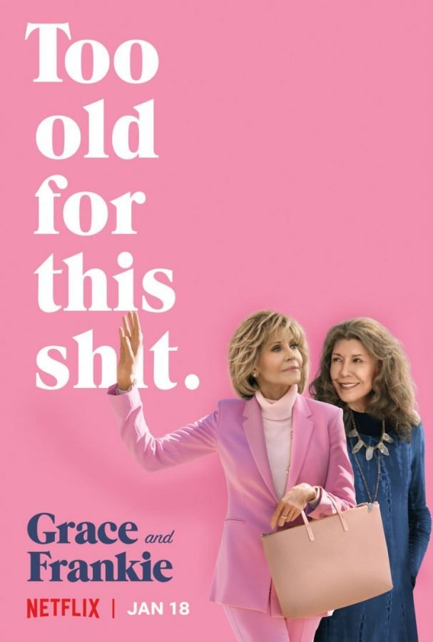 grace and frankie