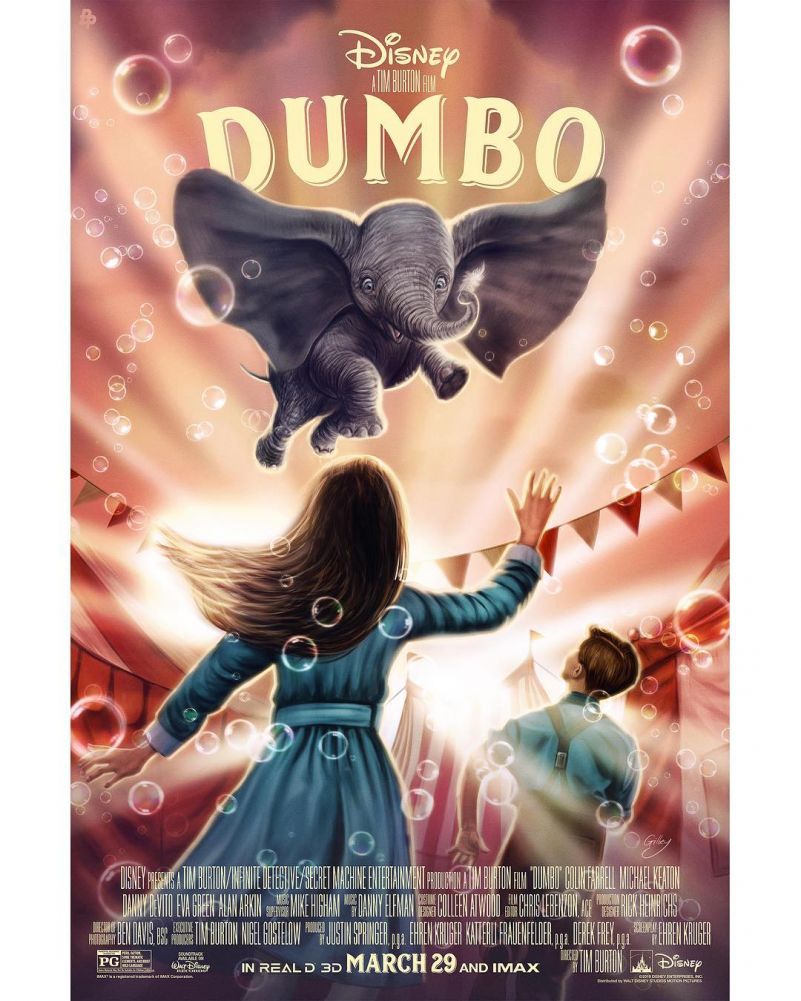 dumbo 1 1