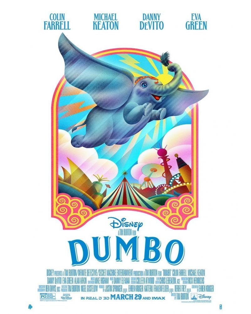 dumbo 2 1