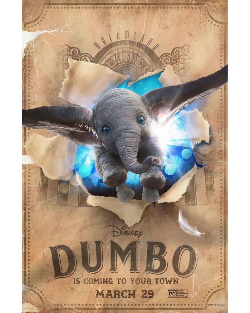 dumbo 3