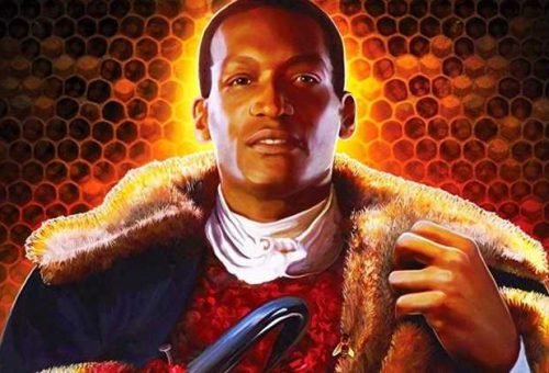 O Mistério de Candyman