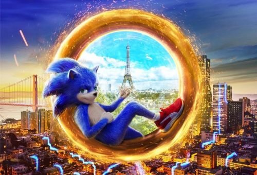 Sonic – O Filme