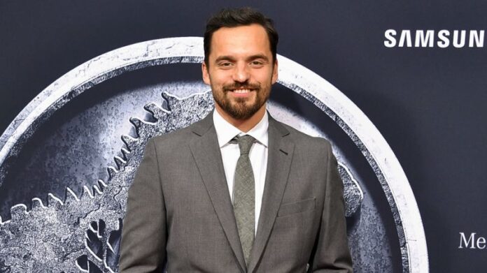 Jake Johnson