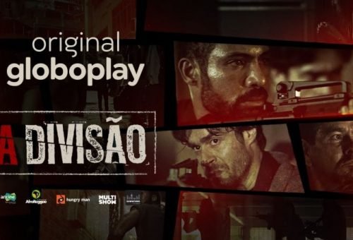 A Divisão – O Filme