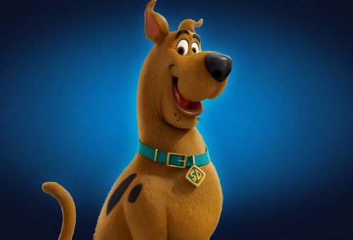 SCOOBY! O Filme