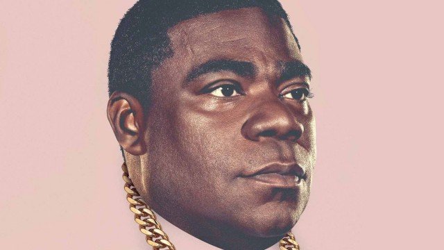 tracy morgan