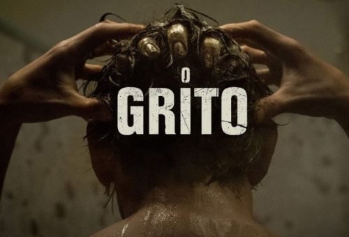 O Grito