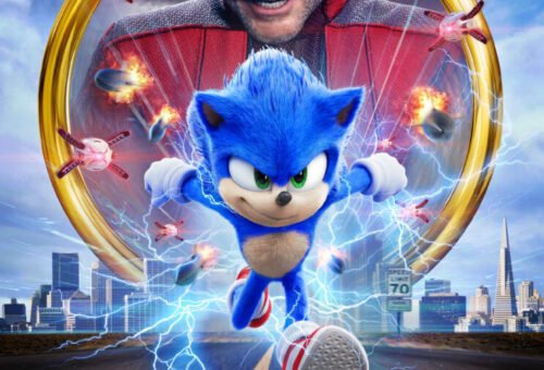 Sonic – O Filme