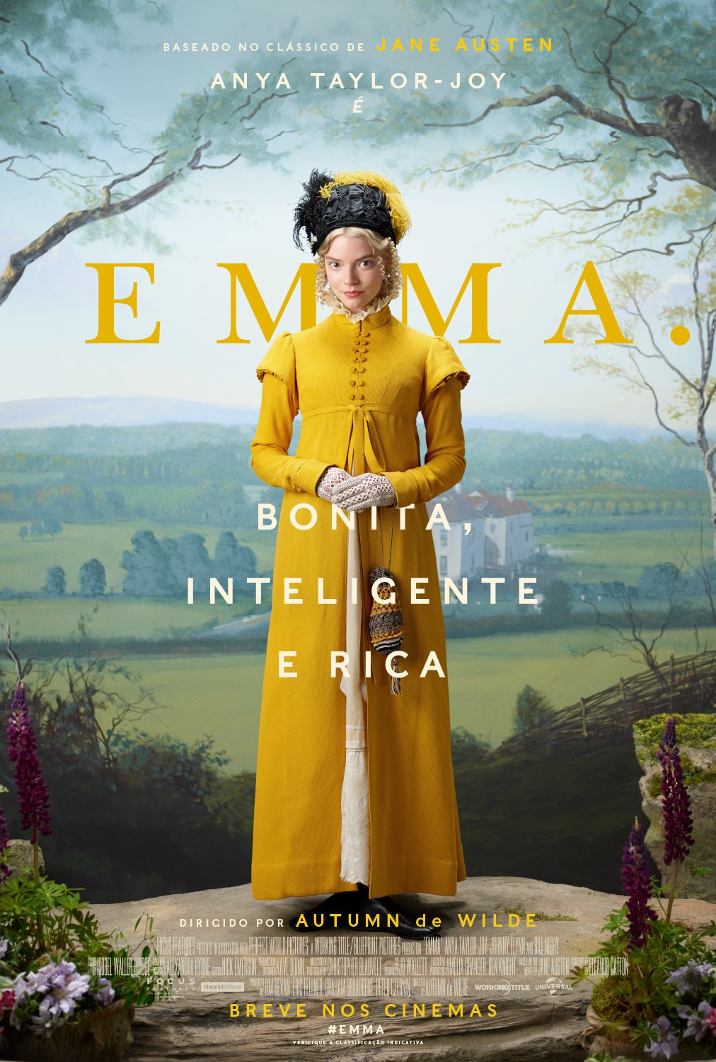 emma poster