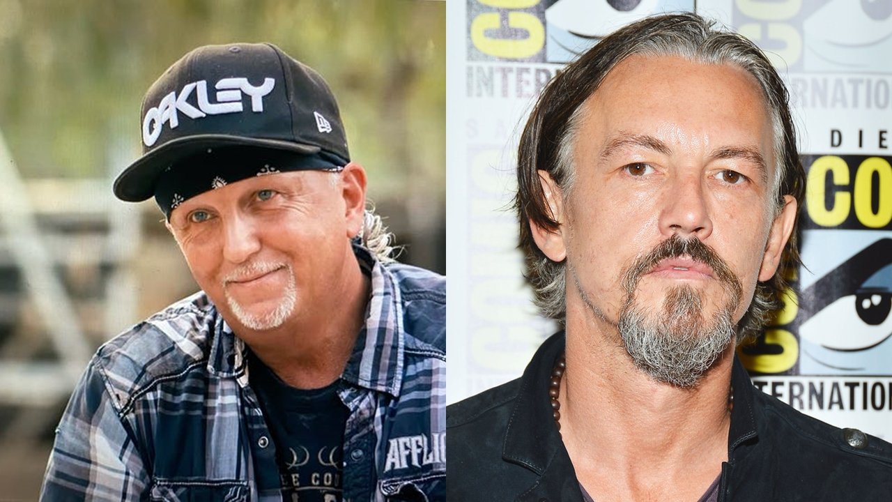 Jeff Lowe - Tommy Flanagan