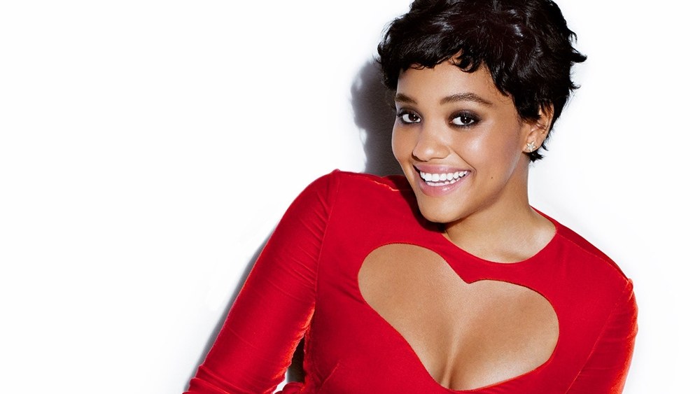 Kiersey Clemons