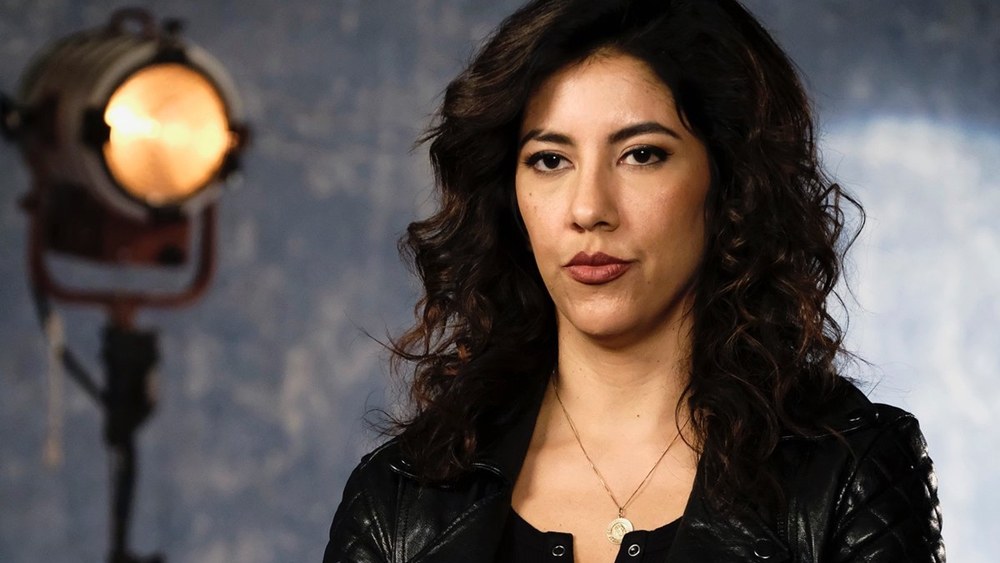 Stephanie Beatriz