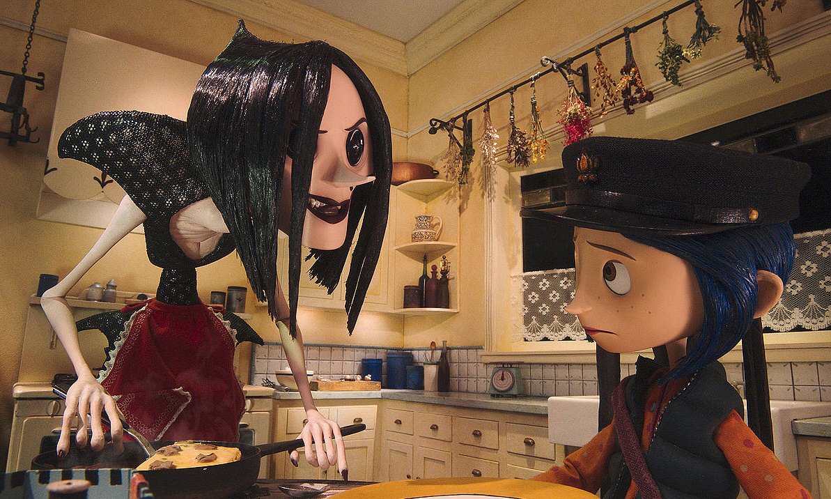 coraline