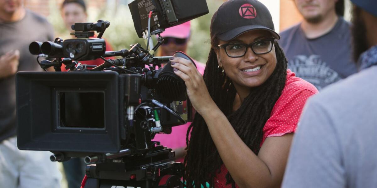 Ava Duvernay