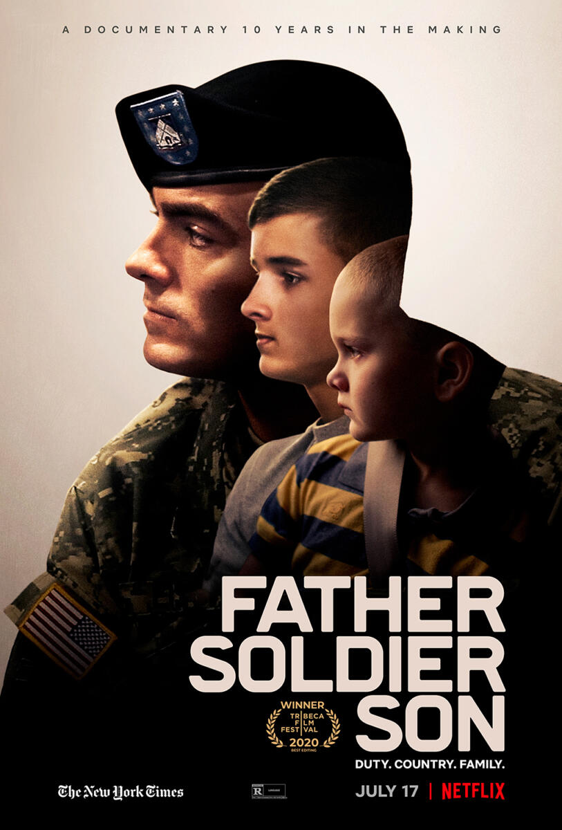 father soldier son 2