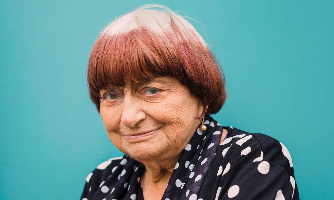 agnes varda 2