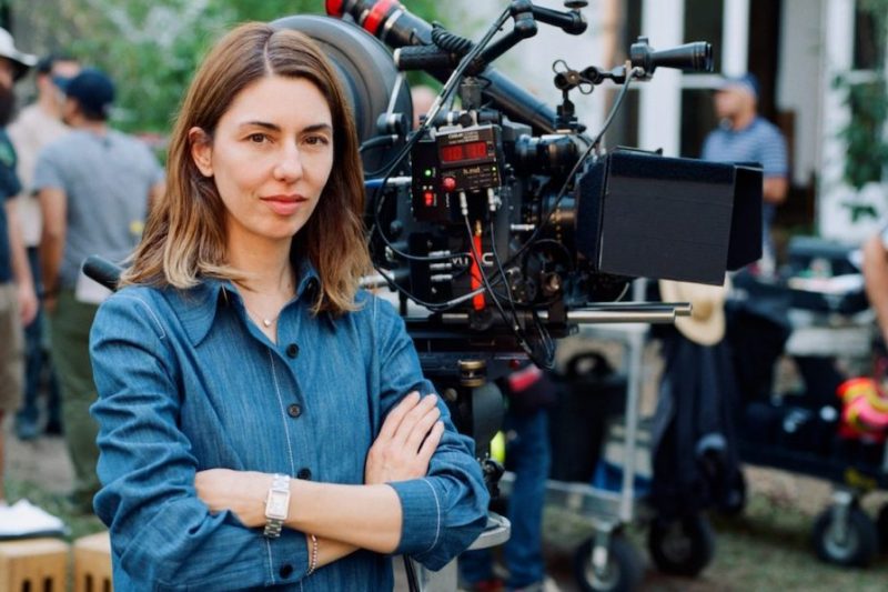 sofia coppola