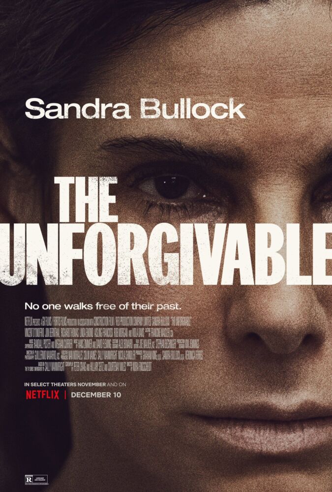 The Unforgiveable