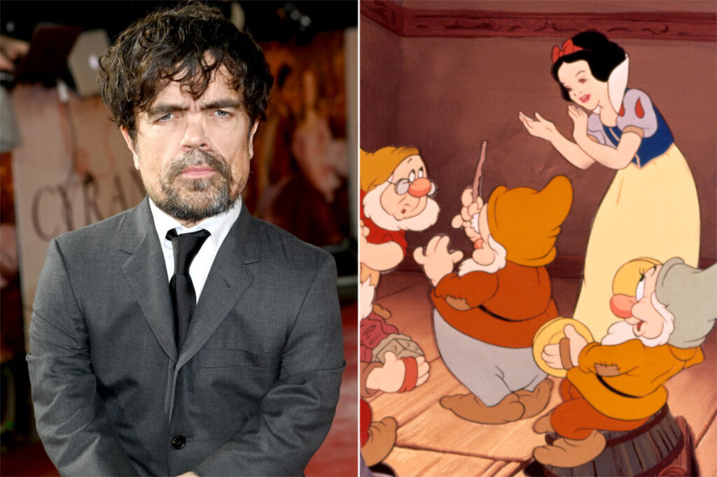 peter dinklage branca de neve1