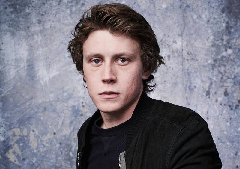 George MacKay