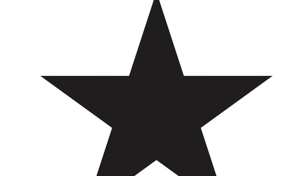 blackstar david bowie