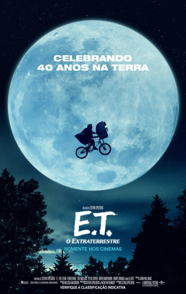 et poster