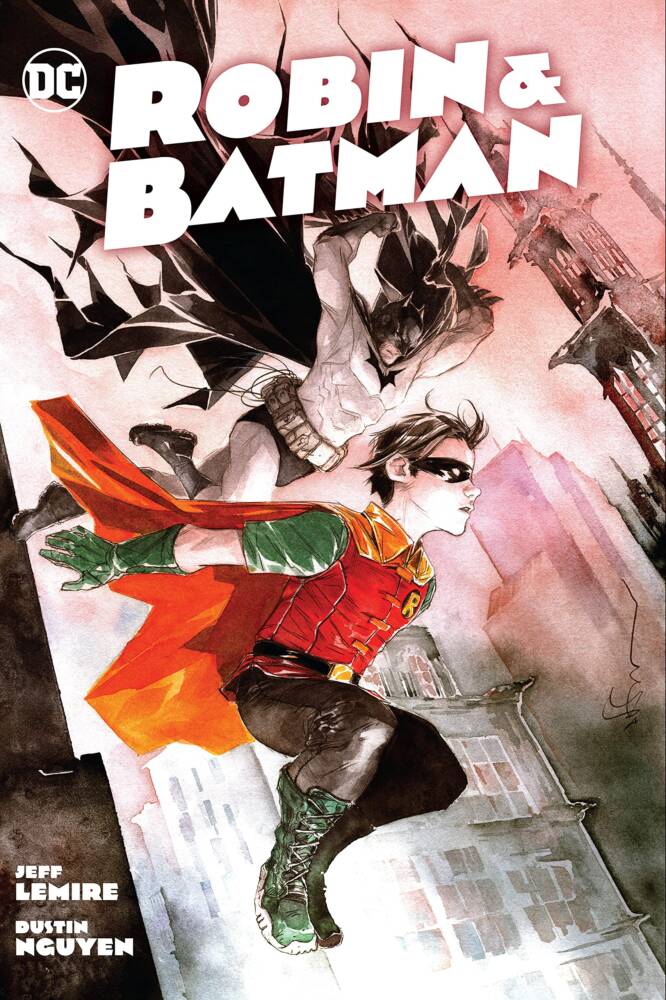 robin Batman 02