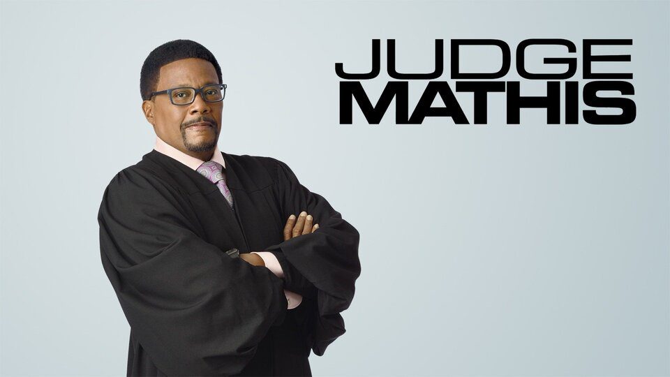 Judge Mathis