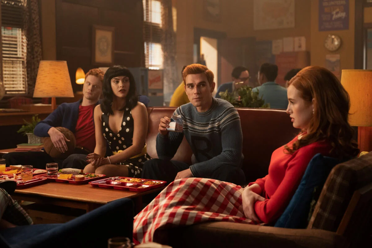 riverdale 16 1