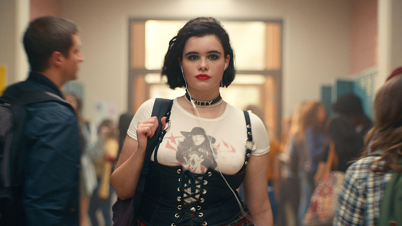 barbie ferreira euphoria kat hernandez 1