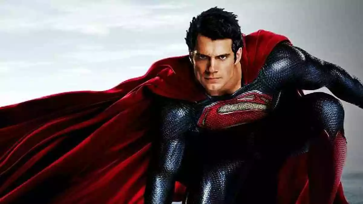 henry cavill como superman 1 63213