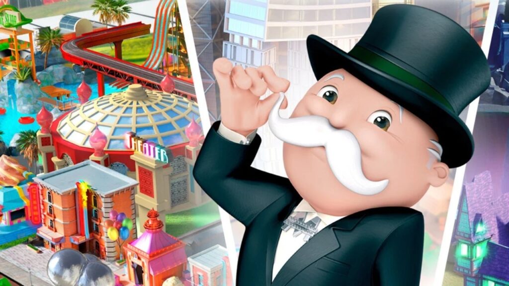 monopoly filme lionsgate