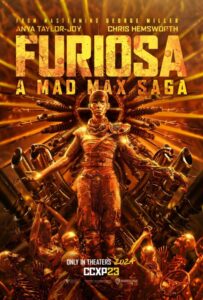 05.24 Furiosa