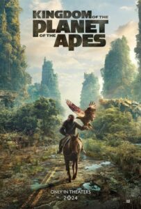 05.24 Kingdom of the Planet of the Apes