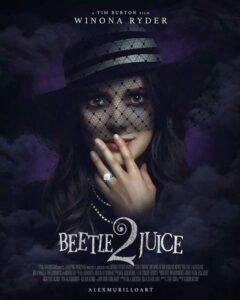 09.06 Beetlejuice 2