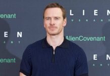 michael fassbender