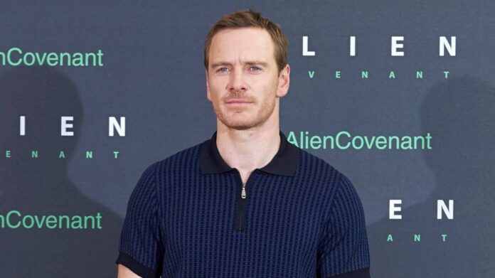 michael fassbender