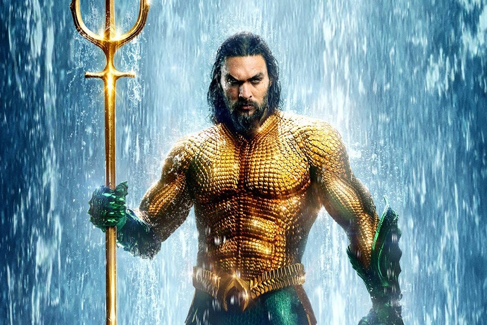 aquaman