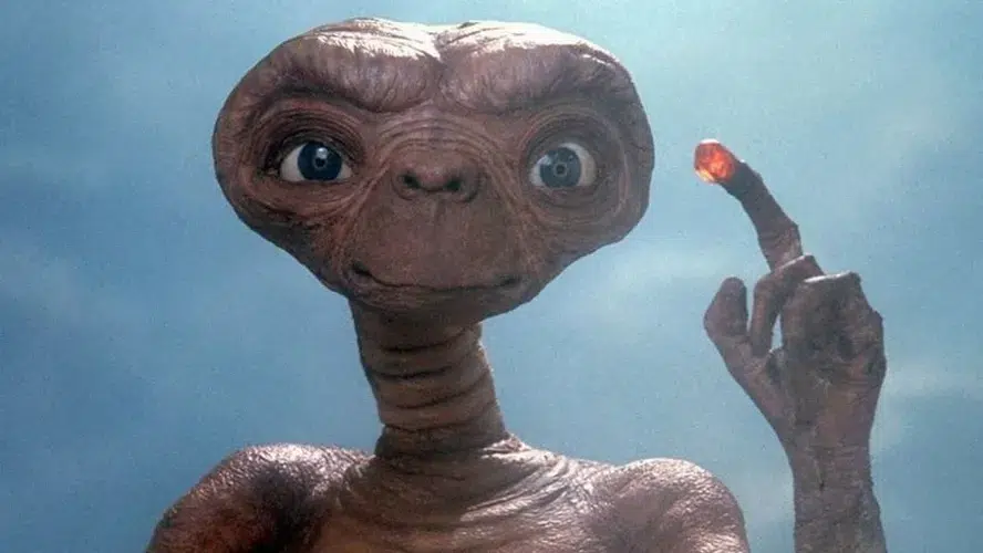 e.t.o extraterrestre foto divulgacao widelg