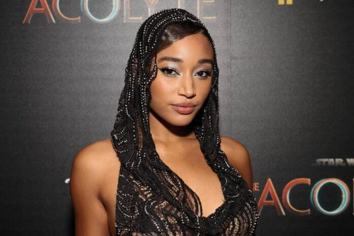 amandla stenberg