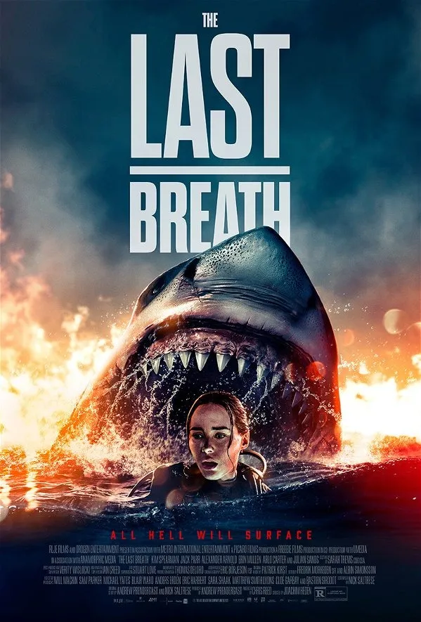 last breath art