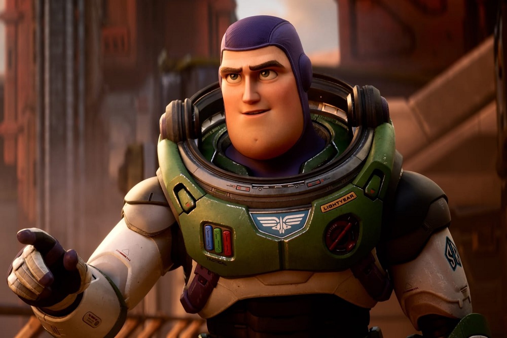 lightyear