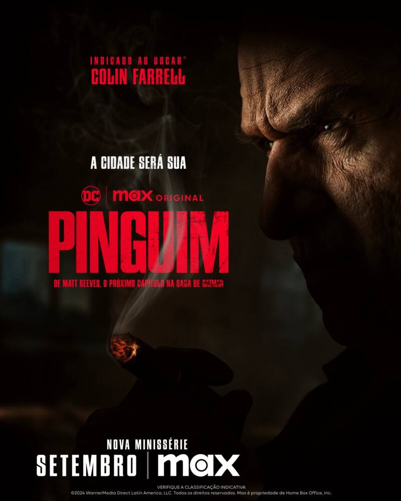 pinguim