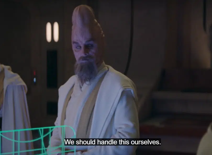 star wars the acolyte ki adi mundi