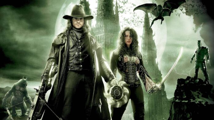 van helsing