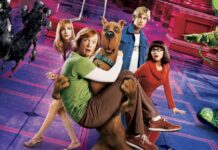 3349a2fc scooby doo