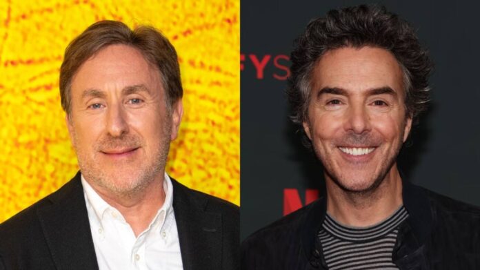 shawn levy jonathan tropper