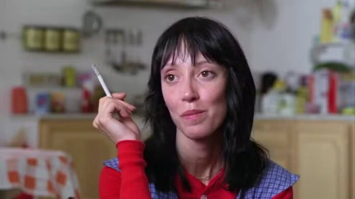 shelley duvall